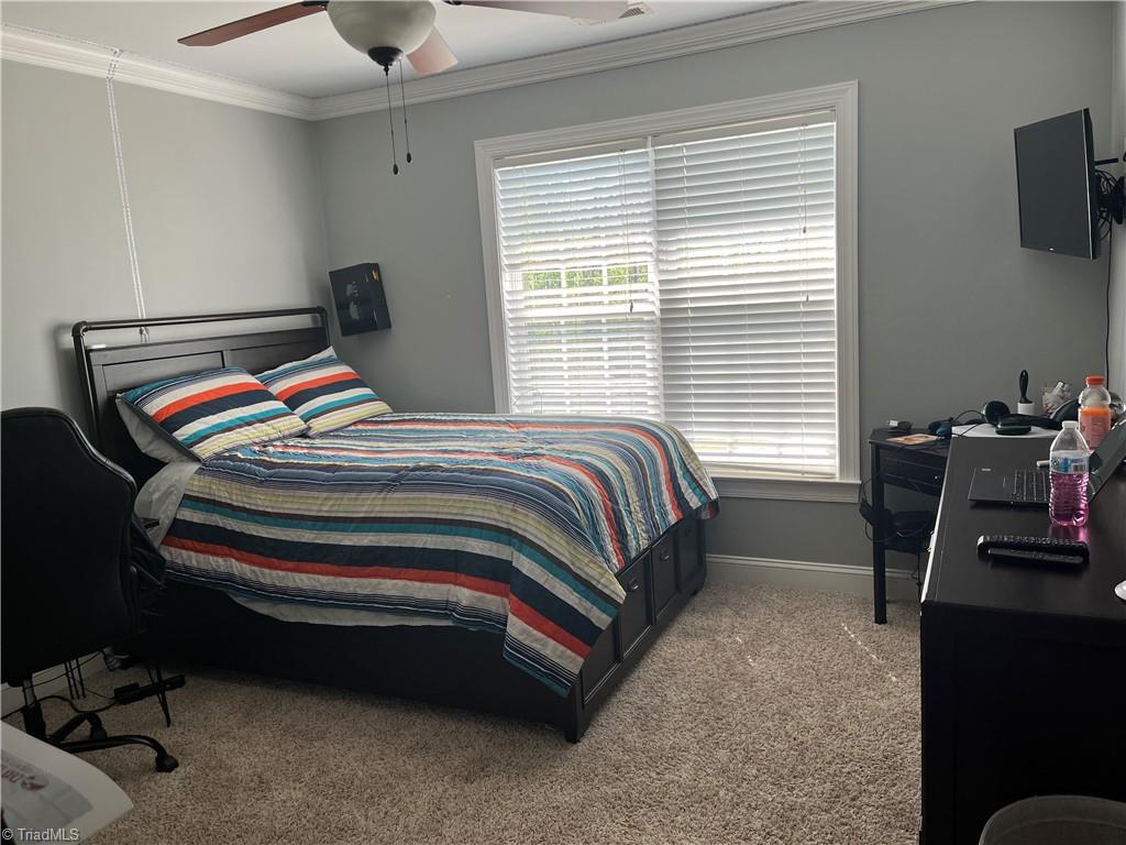 283 Heatherwood Drive, Winston-Salem