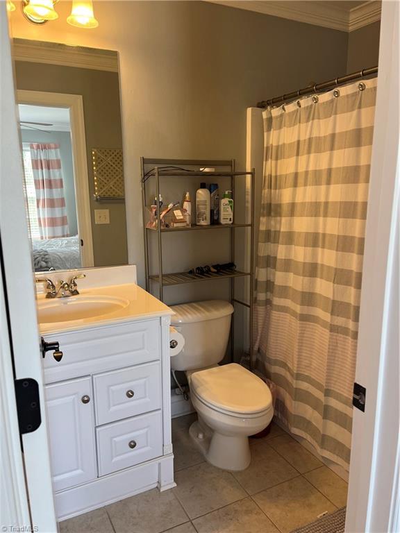 283 Heatherwood Drive, Winston-Salem
