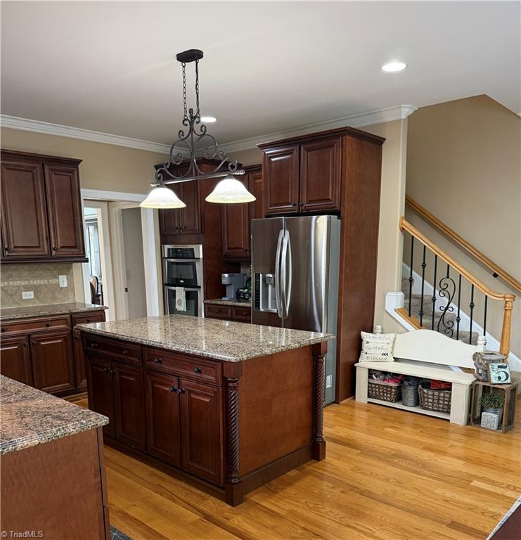 283 Heatherwood Drive, Winston-Salem