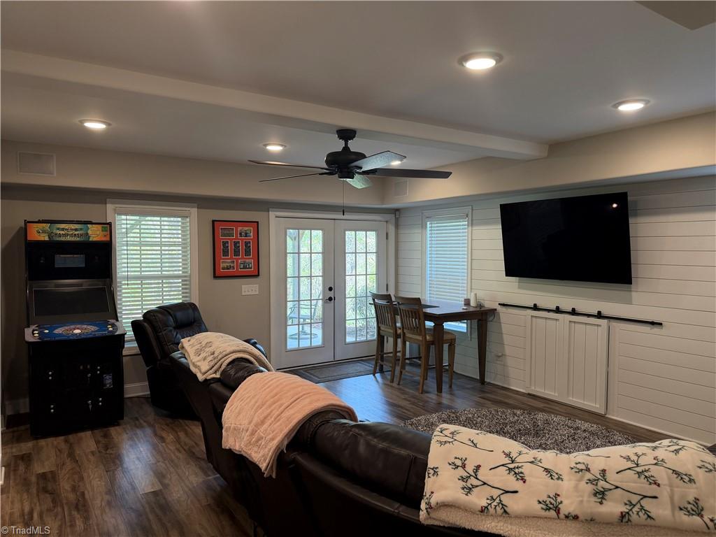 283 Heatherwood Drive, Winston-Salem