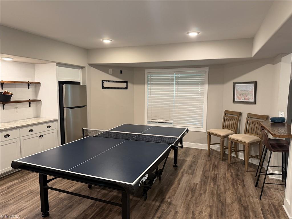 283 Heatherwood Drive, Winston-Salem