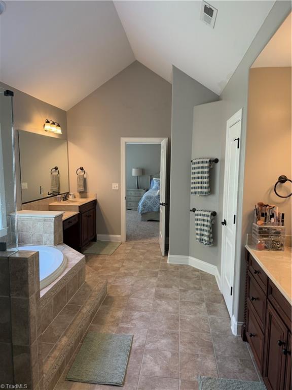 283 Heatherwood Drive, Winston-Salem