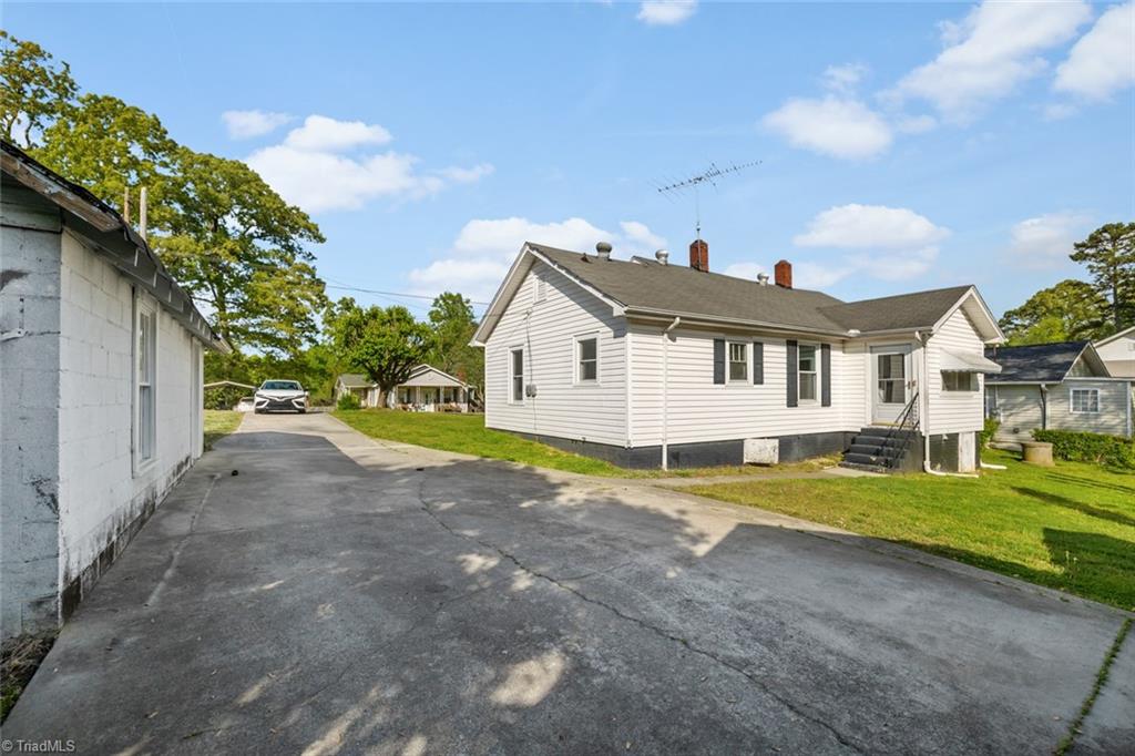 231 Sunset Drive