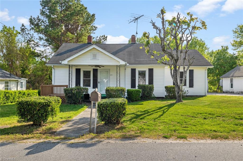 231 Sunset Drive