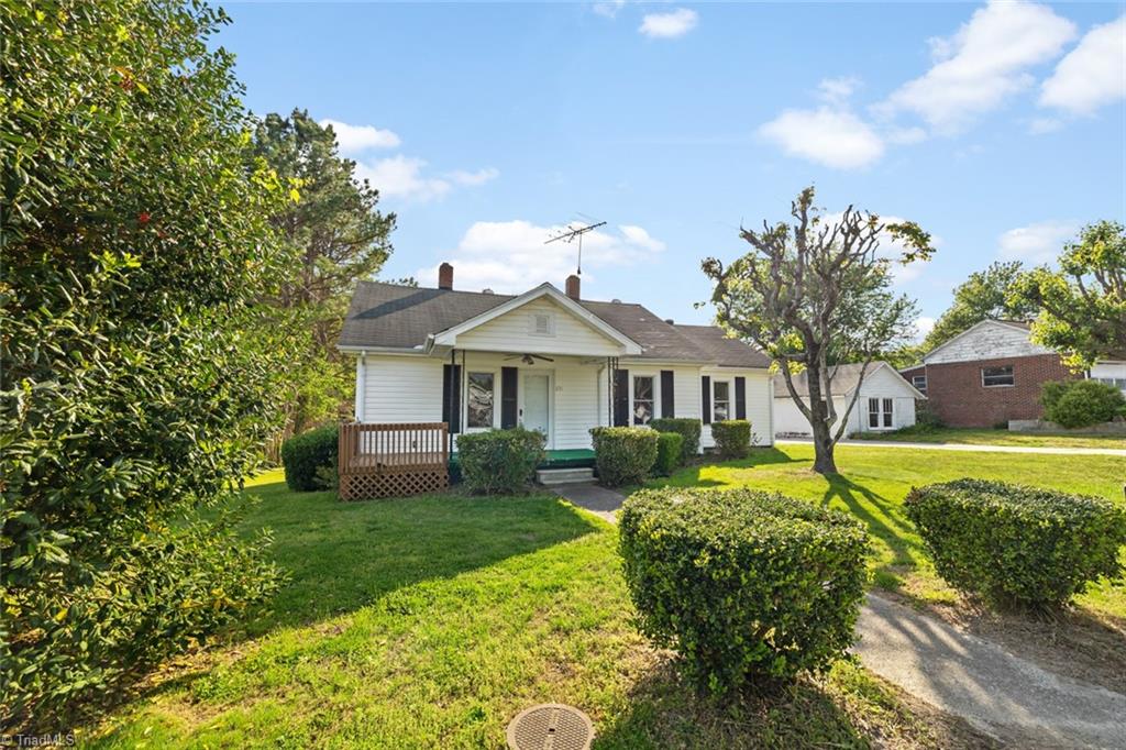 231 Sunset Drive