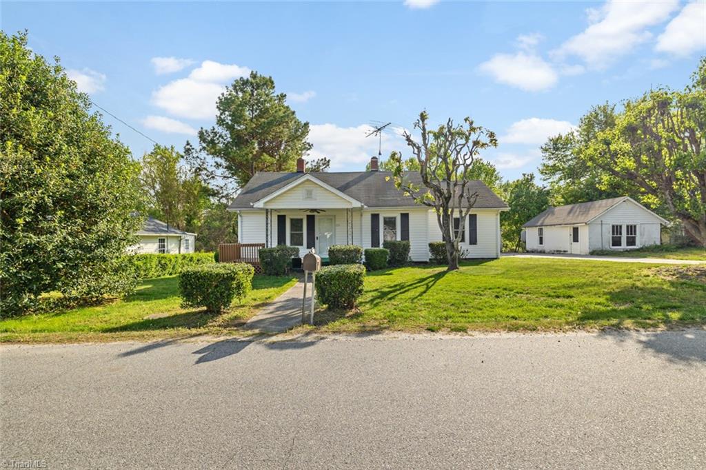 231 Sunset Drive
