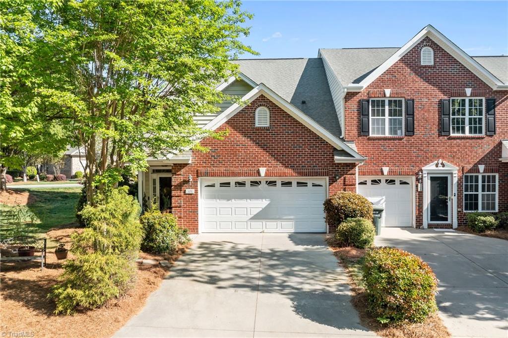 101 Eva Drive