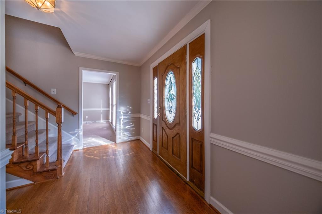 1930 Glenridge Drive