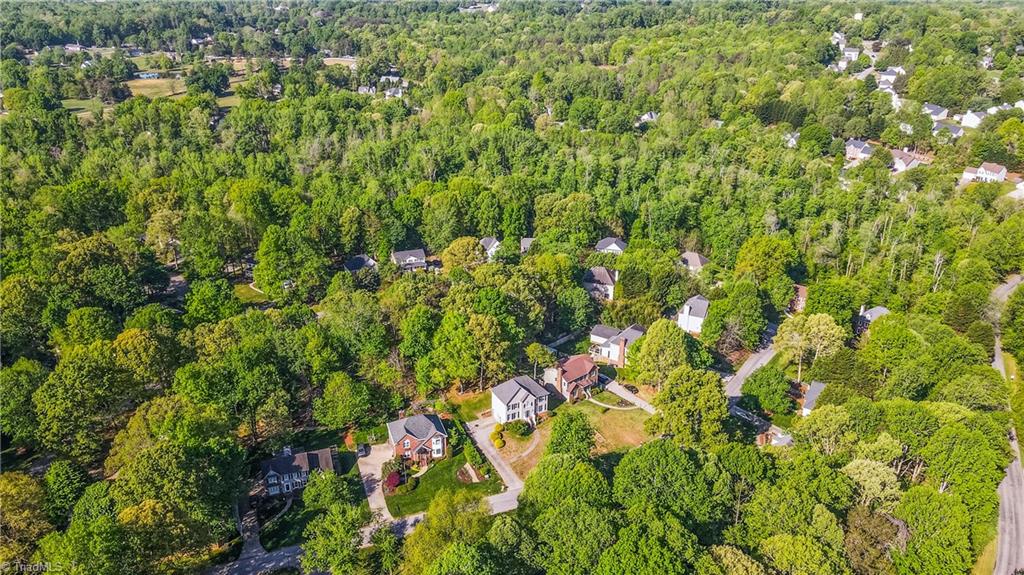 1930 Glenridge Drive