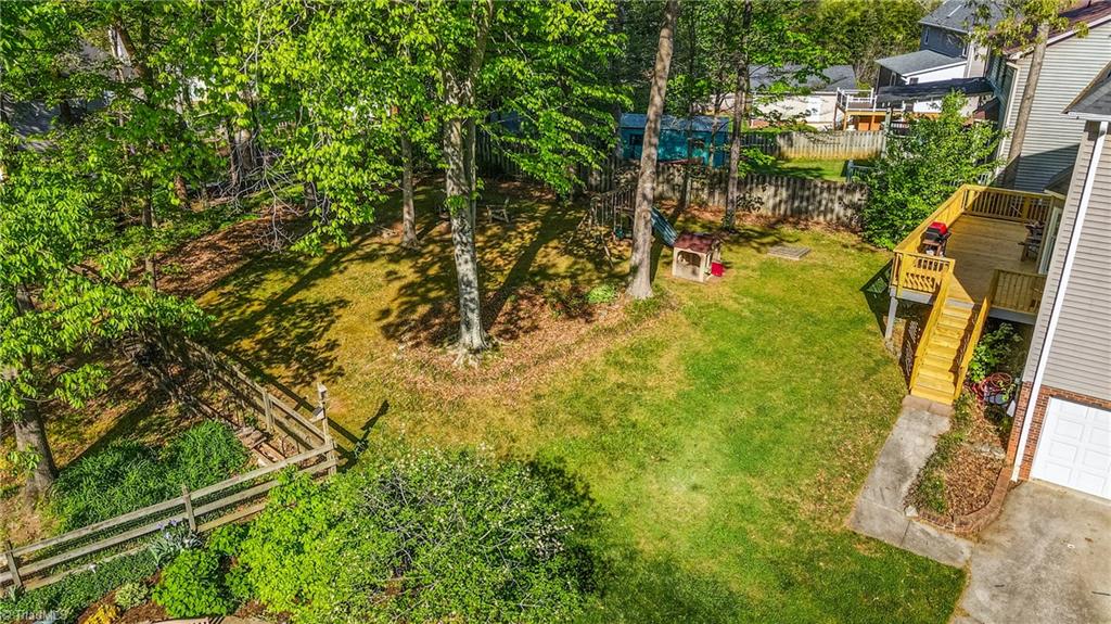 1930 Glenridge Drive