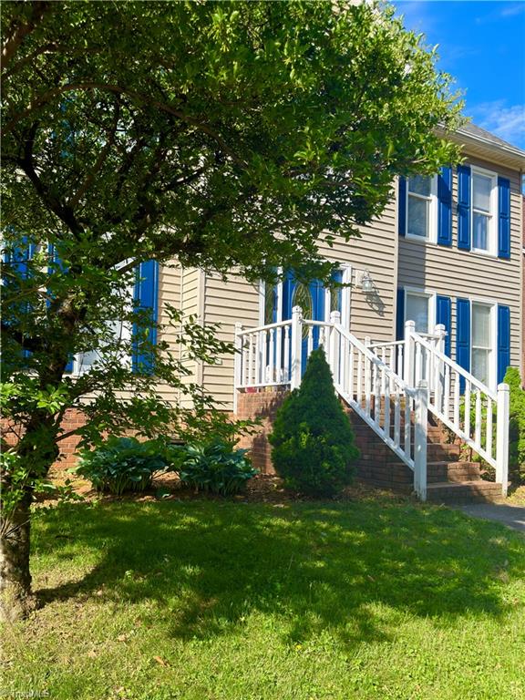 1930 Glenridge Drive