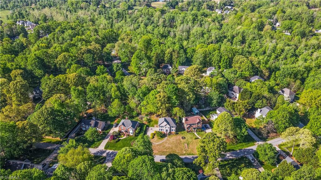 1930 Glenridge Drive