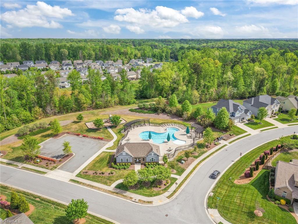 720 Sugarberry Lane