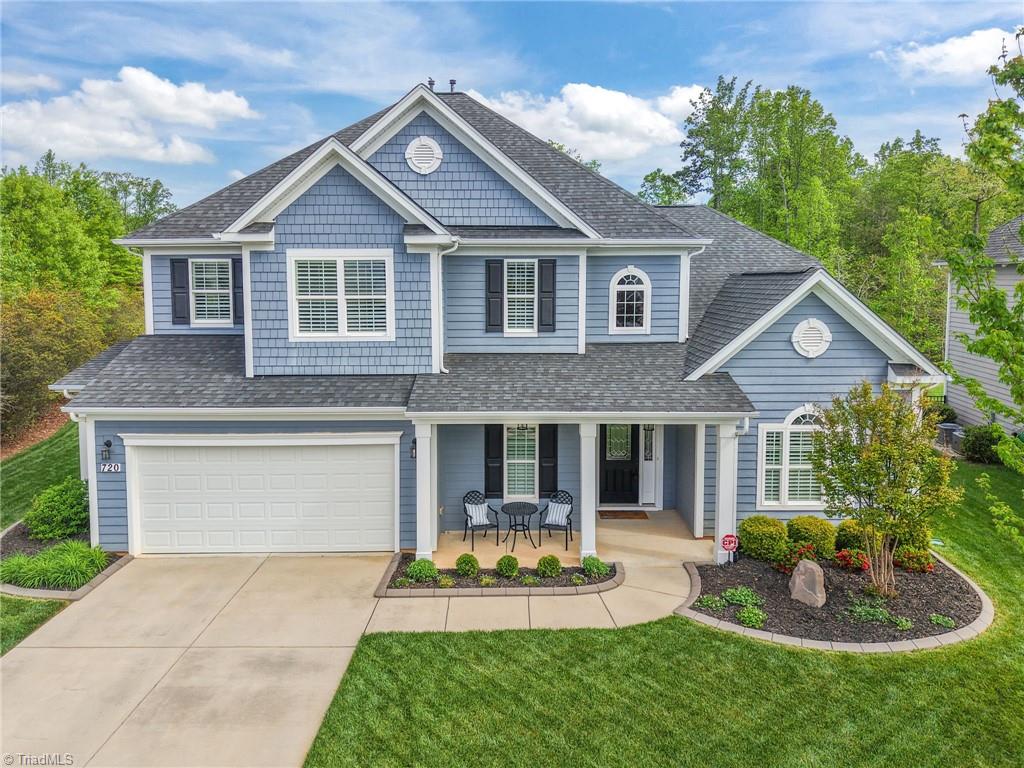 720 Sugarberry Lane