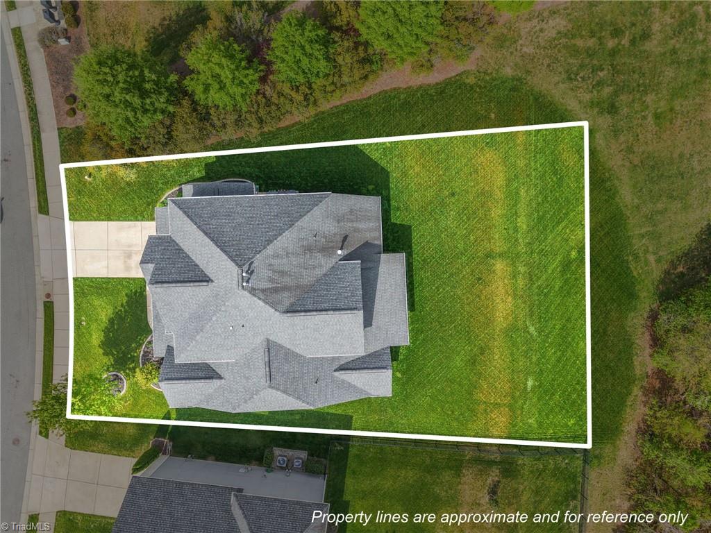 720 Sugarberry Lane