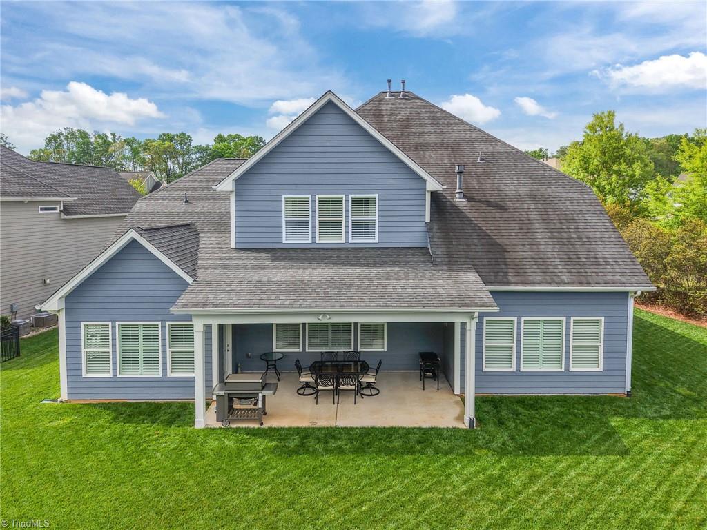720 Sugarberry Lane