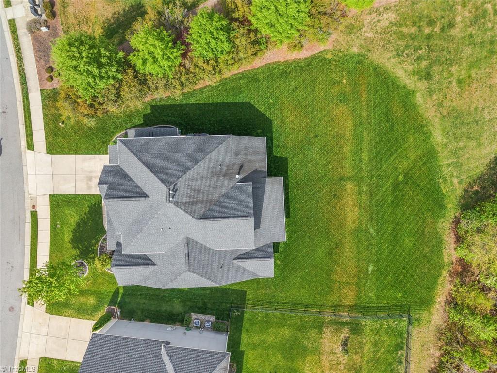 720 Sugarberry Lane