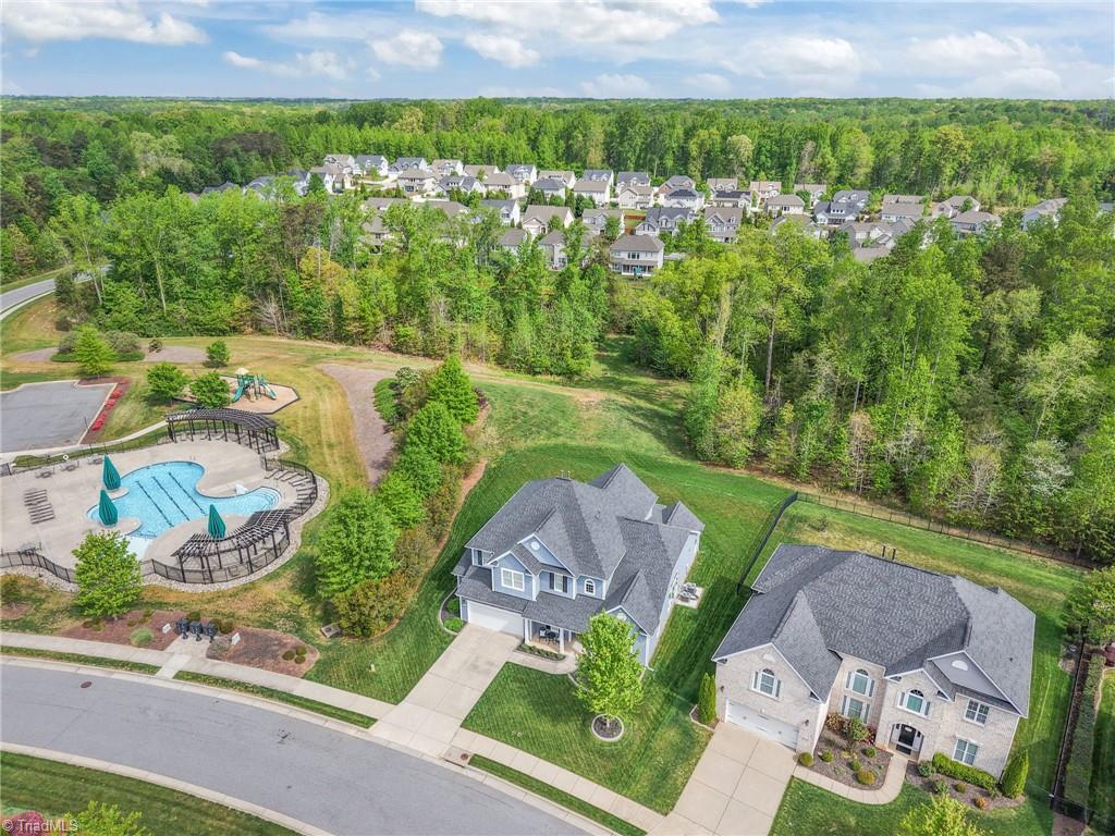 720 Sugarberry Lane
