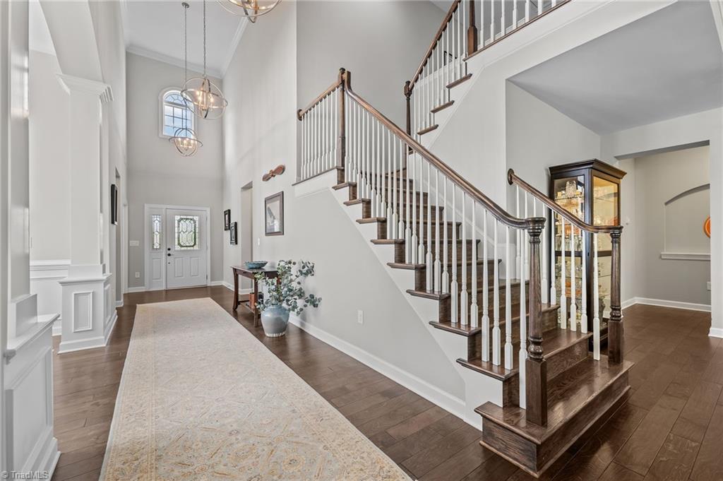 720 Sugarberry Lane