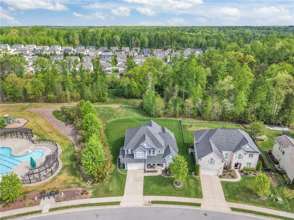 720 Sugarberry Lane
