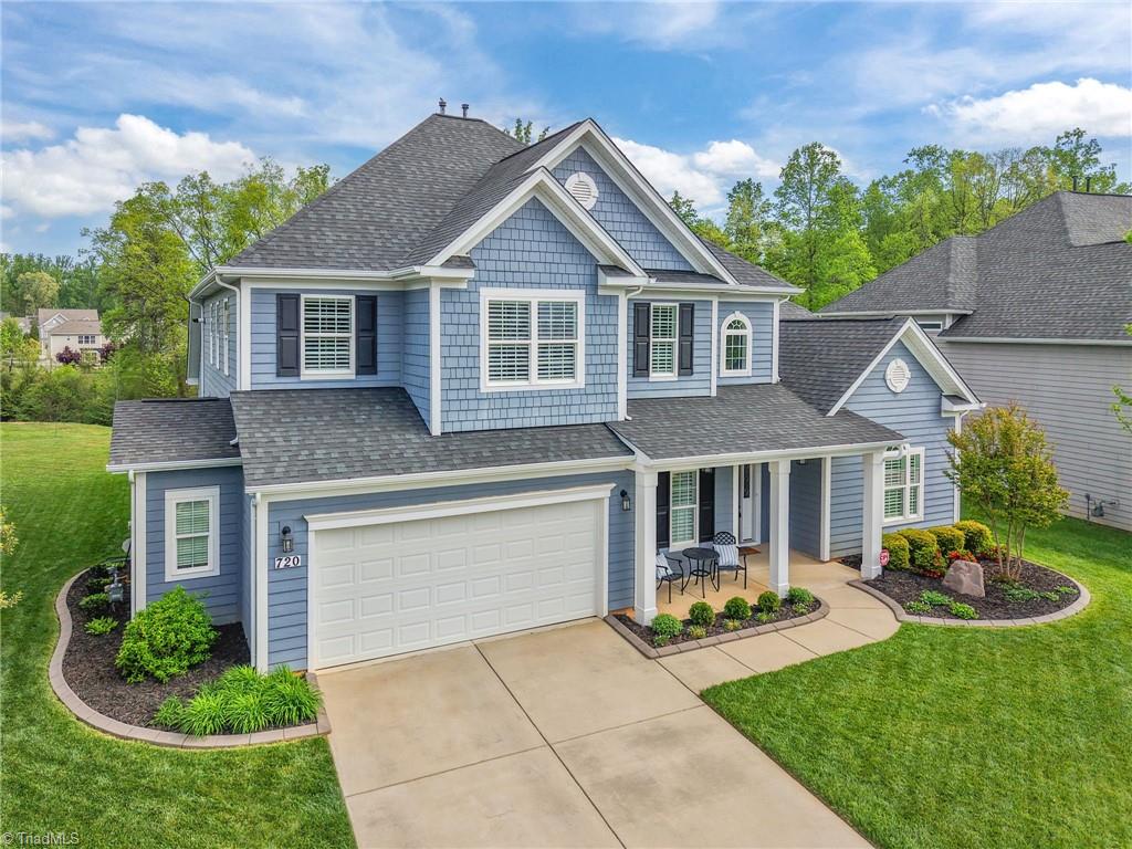 720 Sugarberry Lane