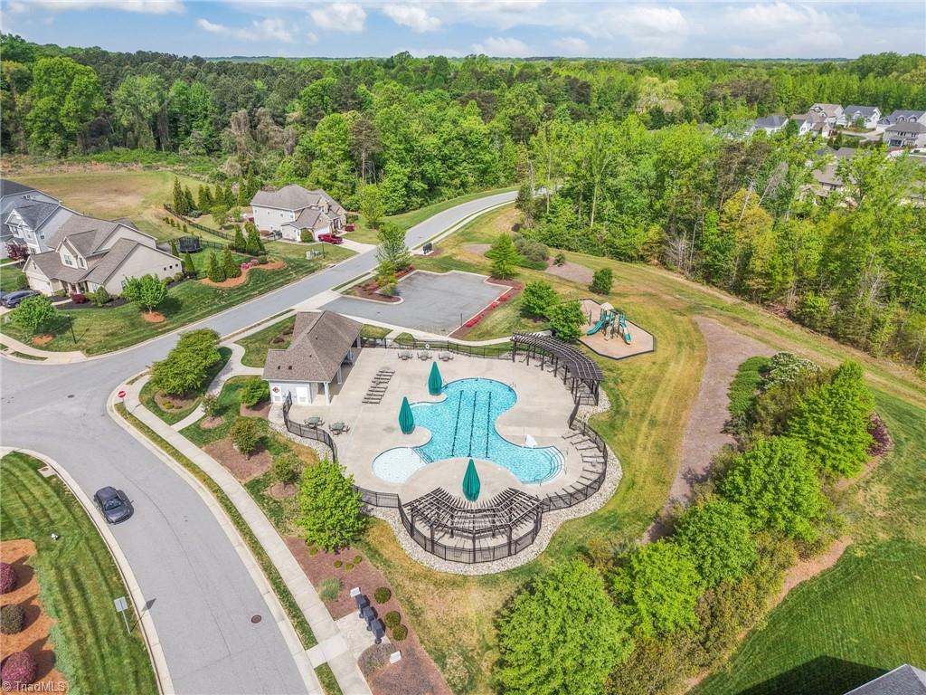 720 Sugarberry Lane