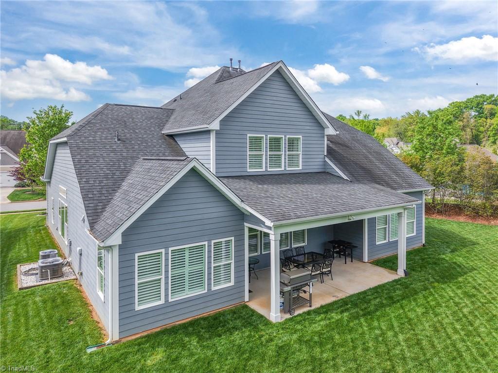 720 Sugarberry Lane