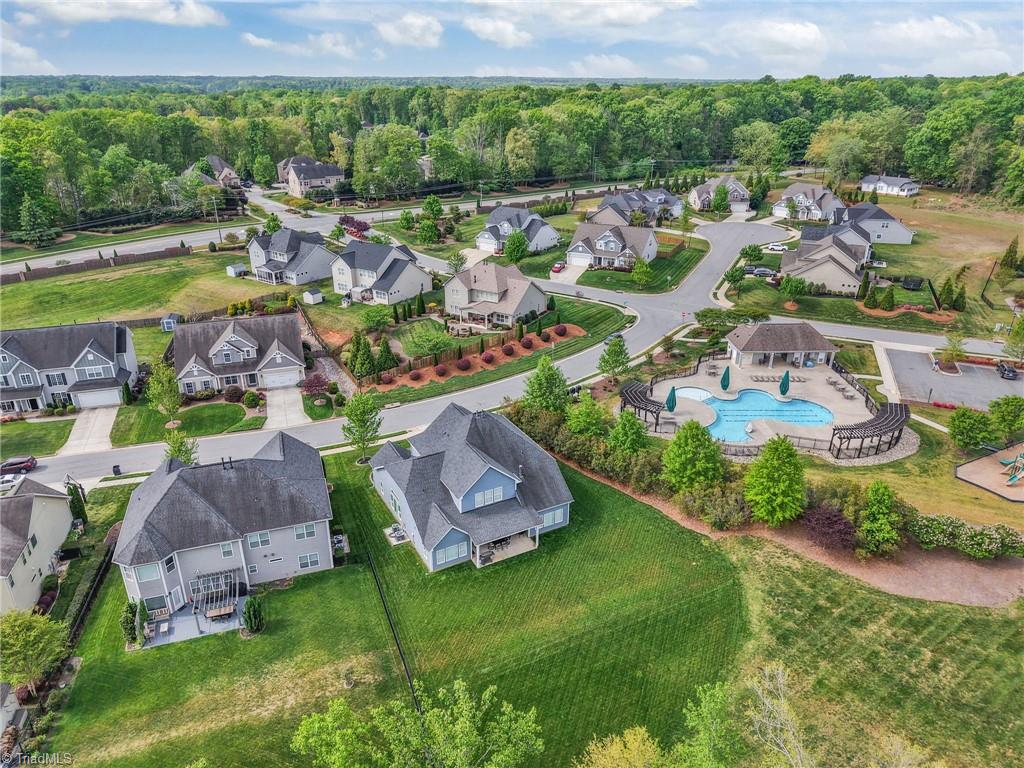 720 Sugarberry Lane
