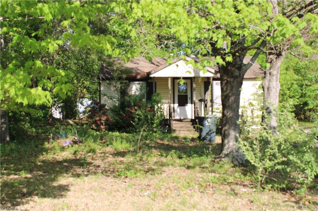1913 Fairfax Road