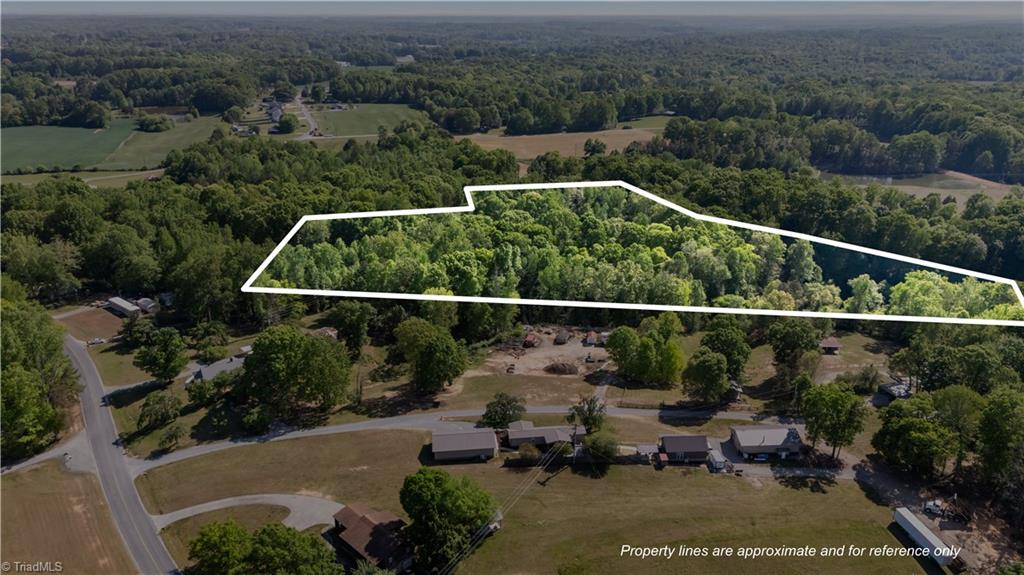 3310 Old Mill Farm Road