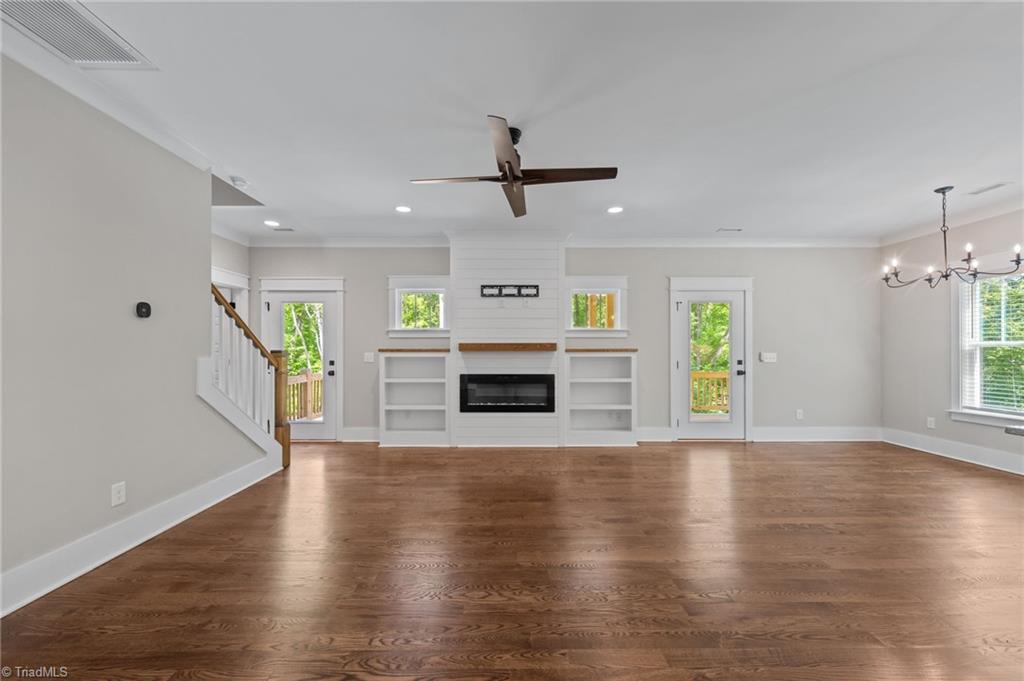 168 Hunters Glen Drive