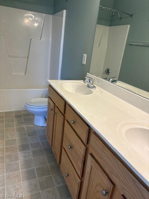 4642 Cross Ridge Lane