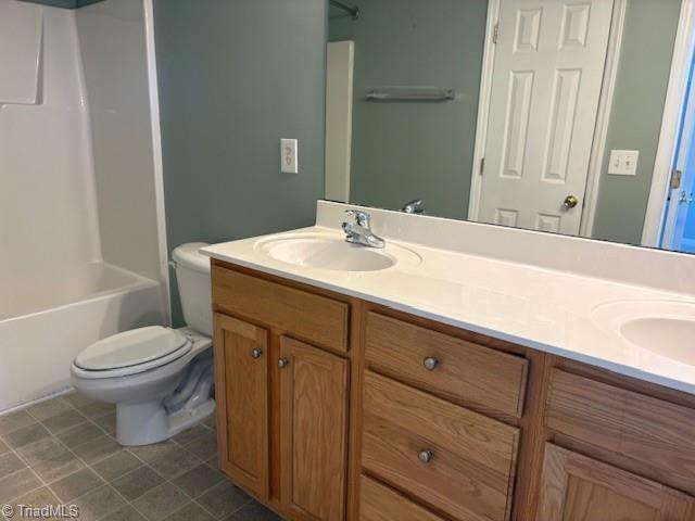 4642 Cross Ridge Lane