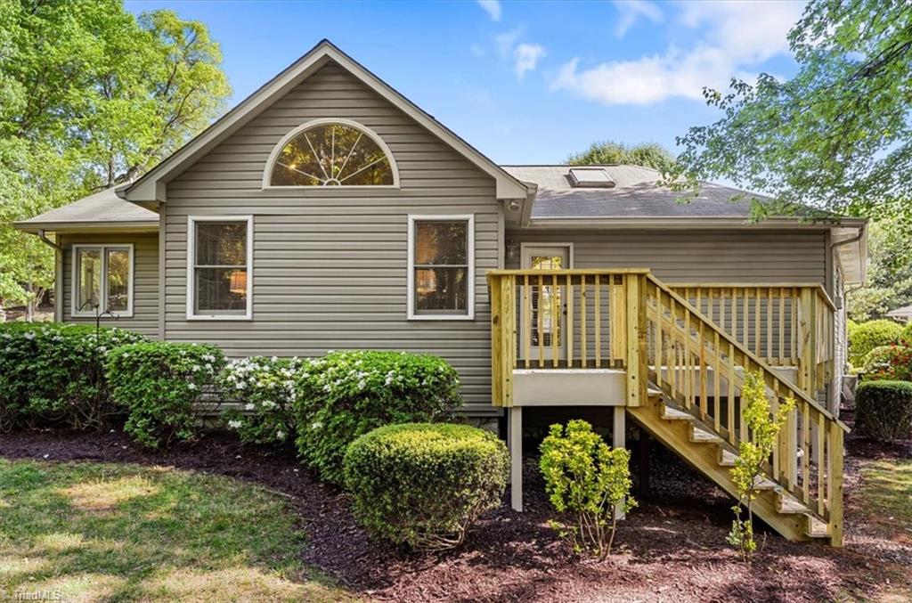 717 Guilford Road