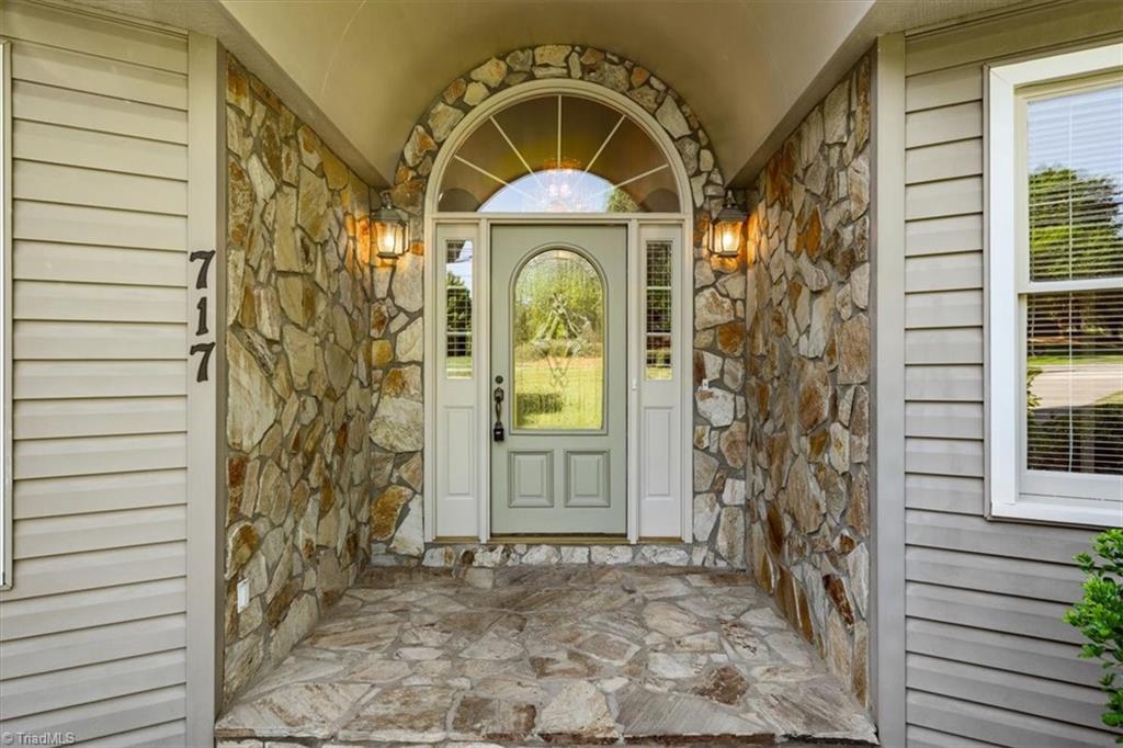 717 Guilford Road