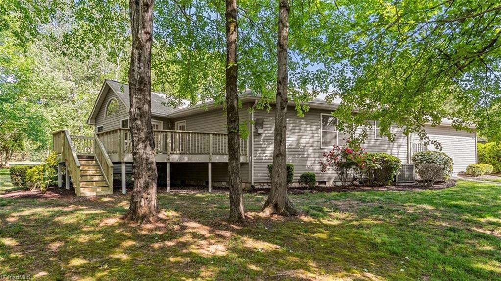 717 Guilford Road