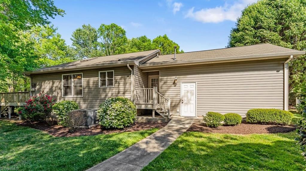 717 Guilford Road