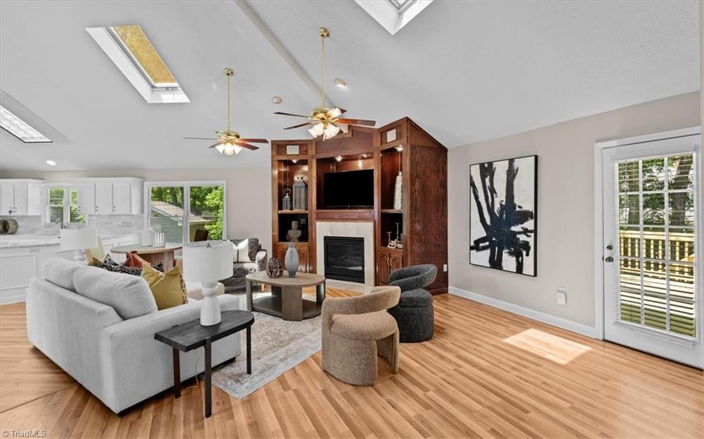 717 Guilford Road
