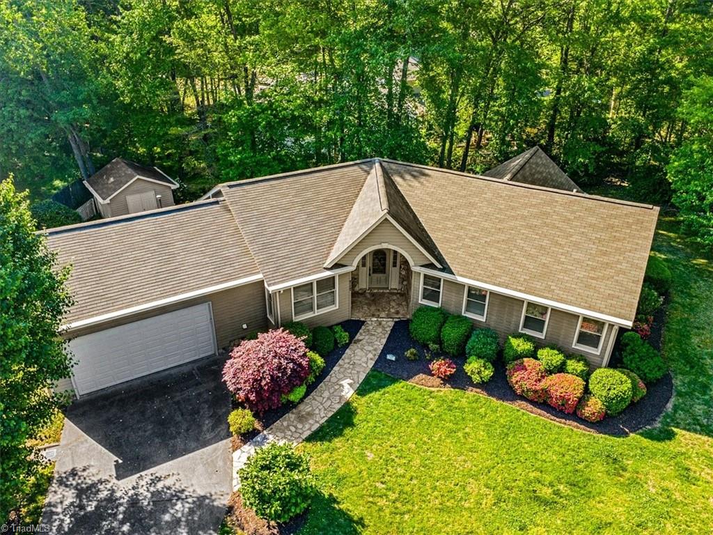 717 Guilford Road