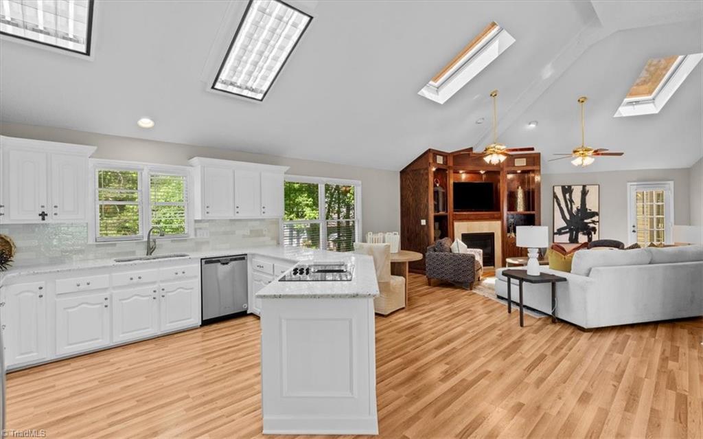 717 Guilford Road