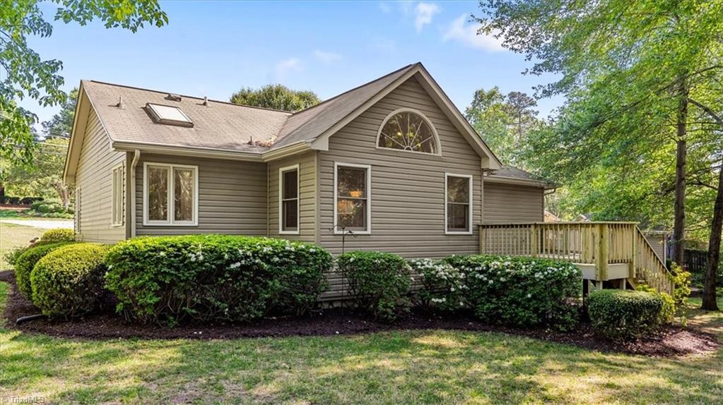 717 Guilford Road