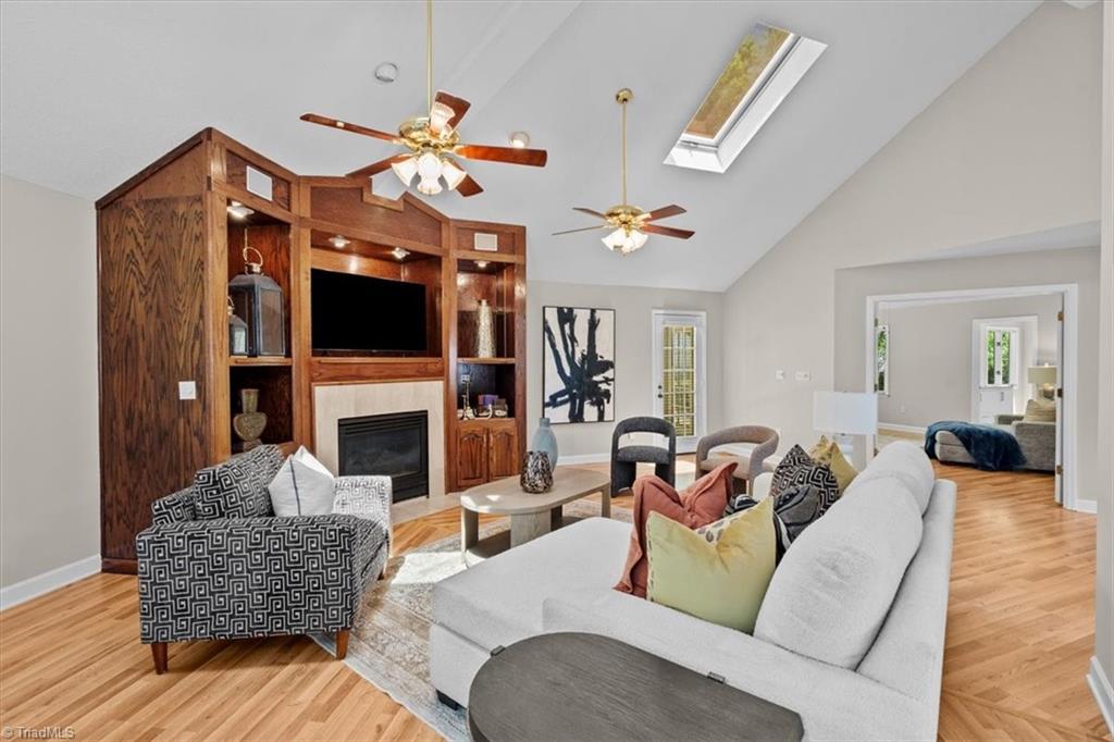 717 Guilford Road