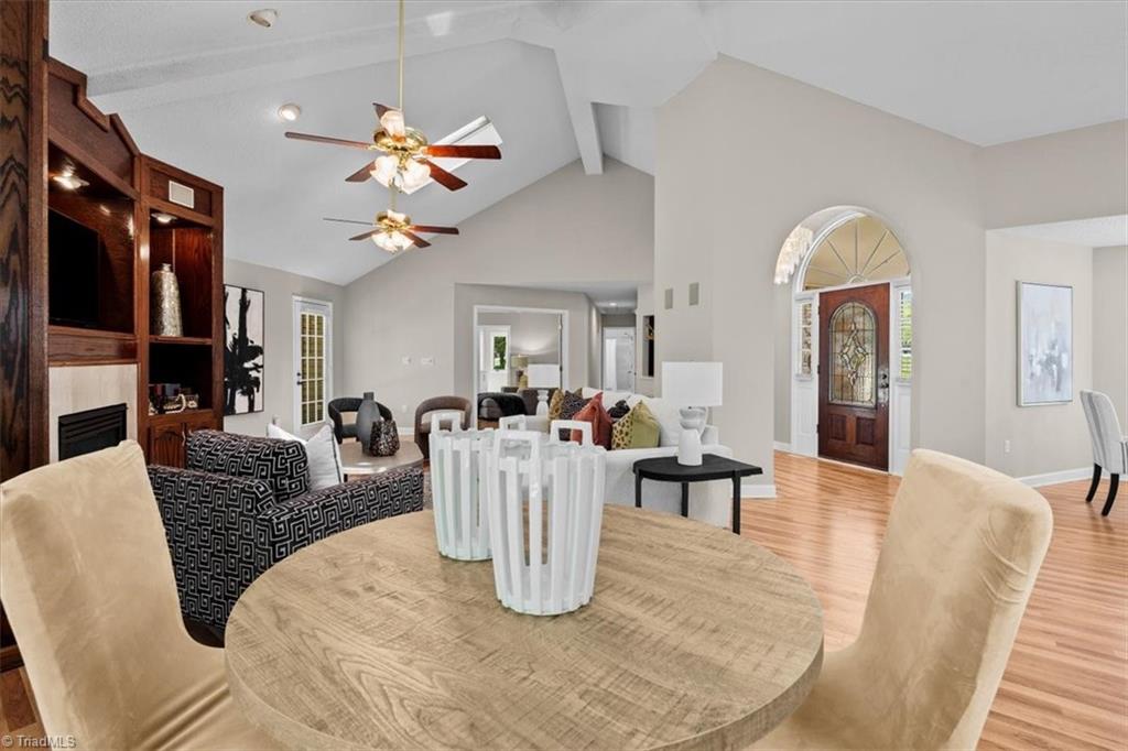 717 Guilford Road