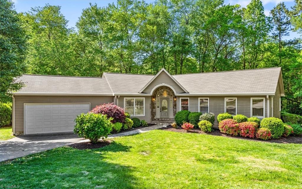 717 Guilford Road