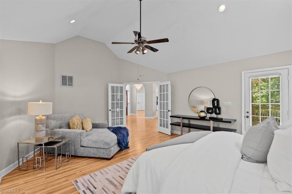 717 Guilford Road