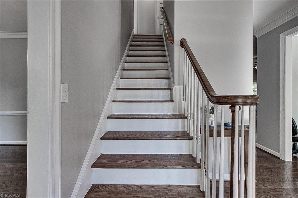 6103 Trotter Ridge Road