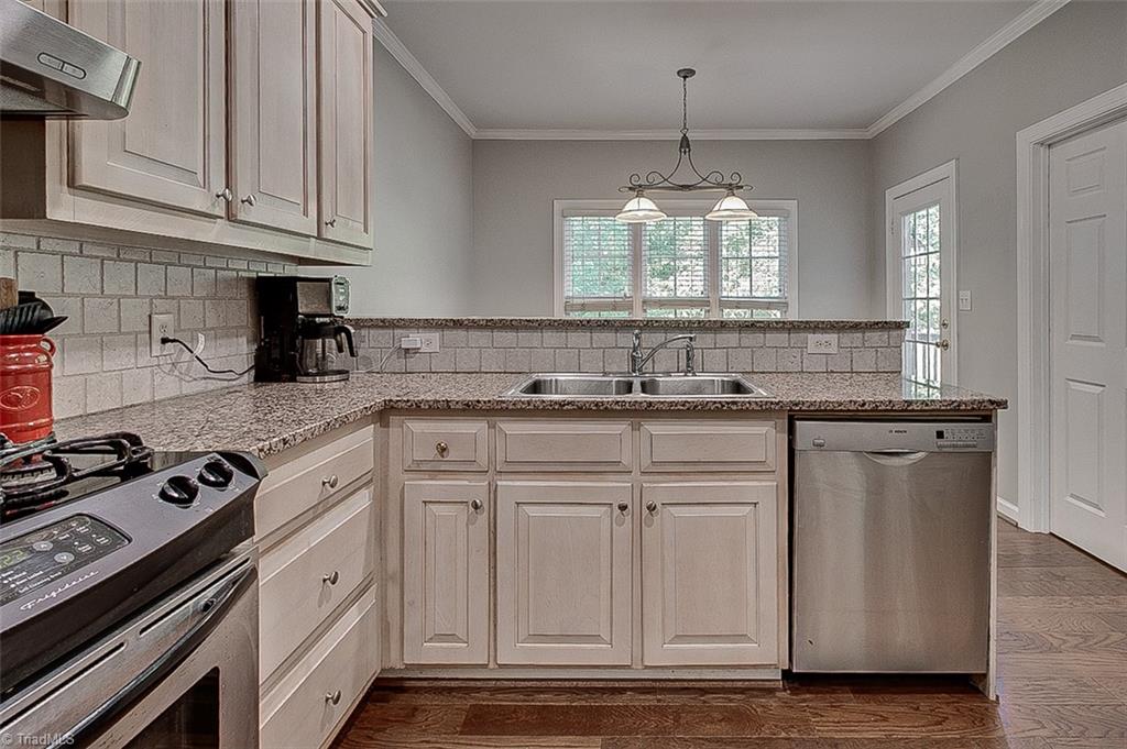 6103 Trotter Ridge Road