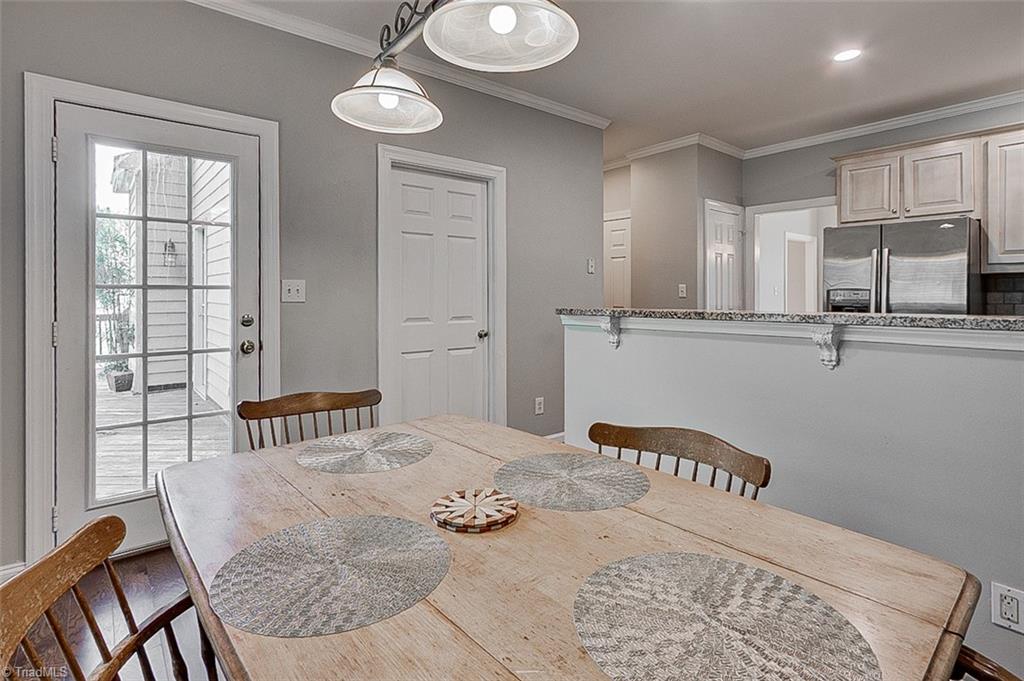 6103 Trotter Ridge Road