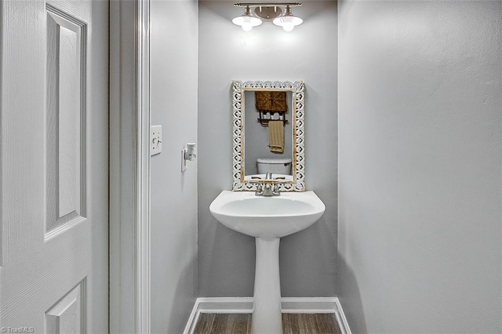 6103 Trotter Ridge Road