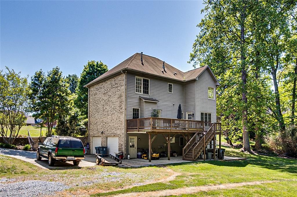 6103 Trotter Ridge Road